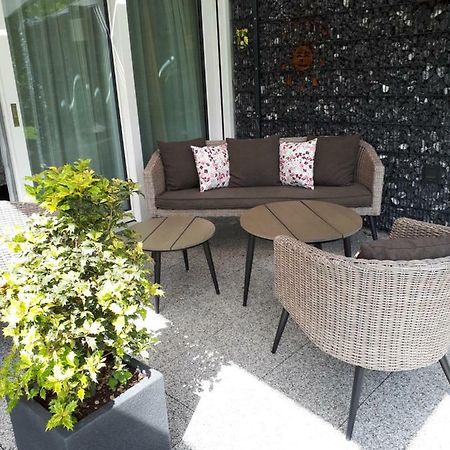 Bad Saeckingen - Sie Werden Sich Hier Wohl Fuehlen Apartment Ngoại thất bức ảnh
