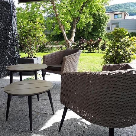 Bad Saeckingen - Sie Werden Sich Hier Wohl Fuehlen Apartment Ngoại thất bức ảnh