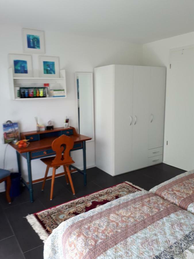 Bad Saeckingen - Sie Werden Sich Hier Wohl Fuehlen Apartment Ngoại thất bức ảnh